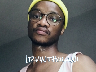 Irvinthulani