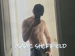 Isaac_sheffield