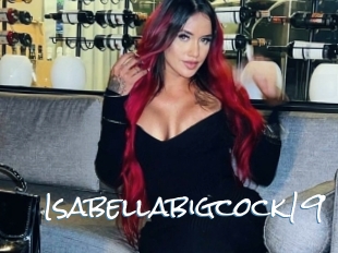 Isabellabigcock19