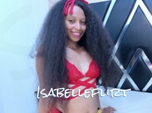 Isabelleflirt