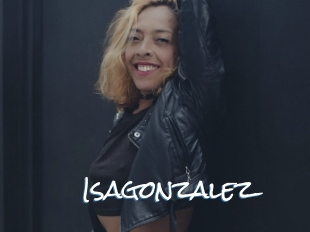 Isagonzalez