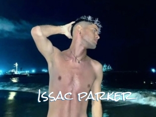 Issac_parker