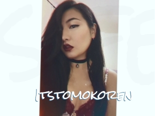 Itstomokoren