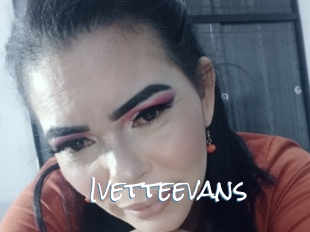 Ivetteevans