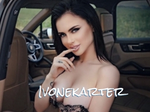 Ivonekarter