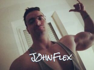 J0hnFlex