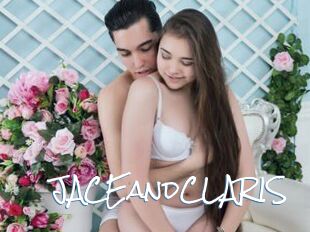 JACEandCLARIS