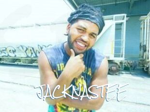 JACKNASTEE