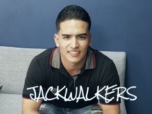 JACKWALKERS