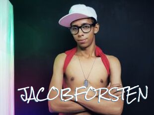 JACOBFORSTEN