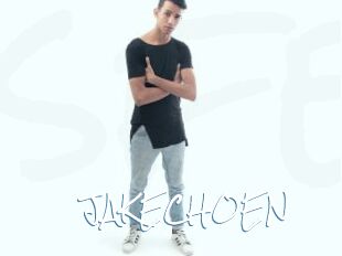 JAKECHOEN