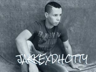 JAKKEXDHOTTY