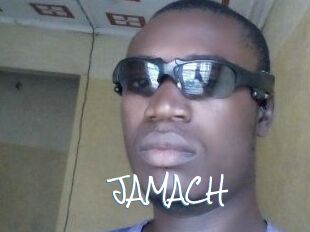 JAMACH