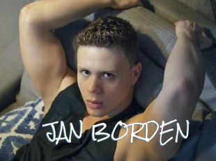 JAN_BORDEN