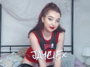 JAYCIEx