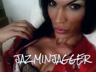 JAZMINJAGGER