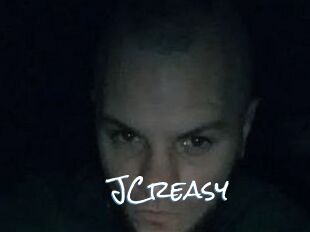 JCreasy