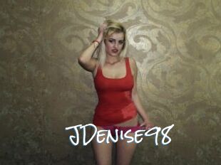 JDenise98