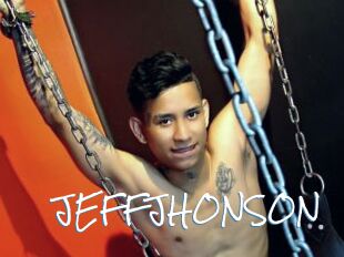 JEFFJHONSON