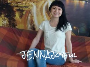 JENNAJoyful