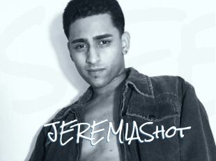 JEREMIAShot