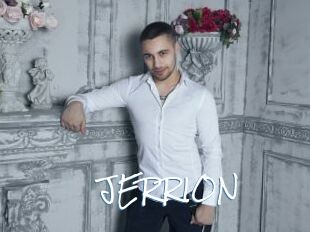 JERRION