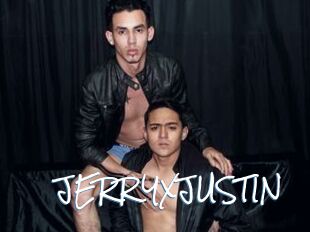 JERRYXJUSTIN