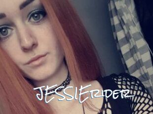 JESSIErider