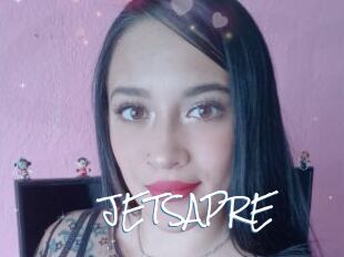 JETSAPRE