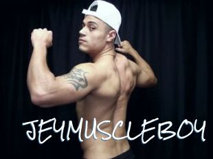 JEYMUSCLEBOY