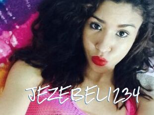 JEZEBEL1234