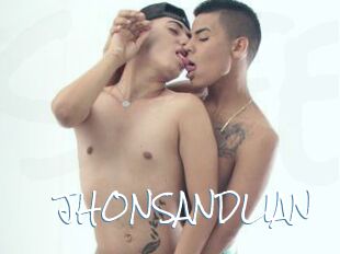 JHONSANDLIAN