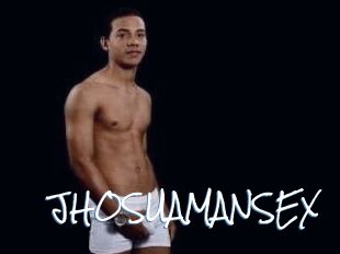 JHOSUAMANSEX