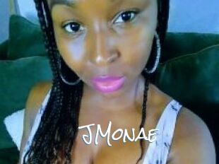 JMonae