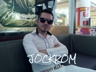 JOCKROM