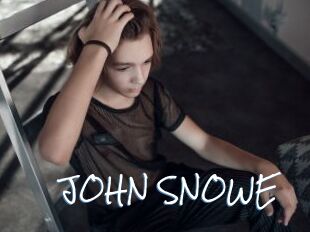 JOHN_SNOWE