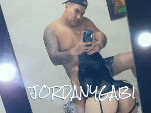 JORDANYGABI