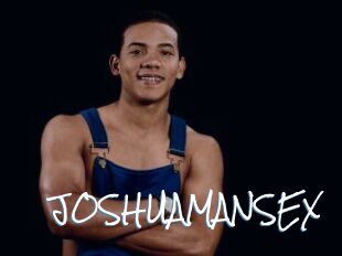 JOSHUAMANSEX