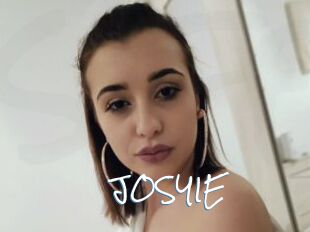 JOSYIE