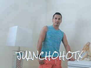 JUANCHOHOTX