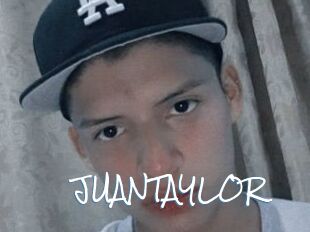 JUANTAYLOR