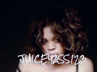 JUICEYASS123