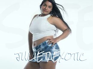 JULIETAEXOTIC