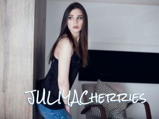 JULIYACherries