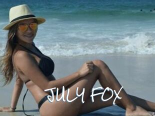 JULY_FOX