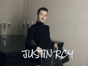 JUSTIN_ROY