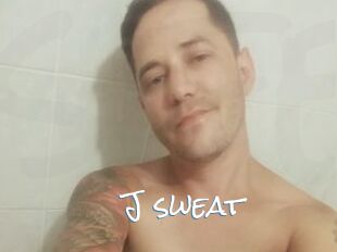 J_sweat