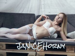 JaNiCEHorny