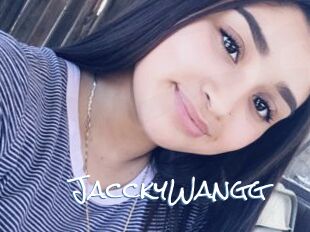 JacckyWangg