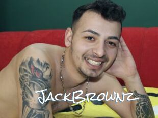 JackBrownz